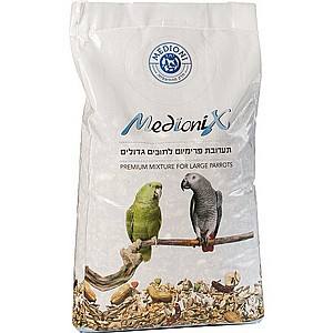 שק גקו מדיוני 15 ק"ג שק גקו מדיוני 15 ק"ג