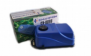 משאבת אויר 0098 Champion משאבת אויר 0098 Champion