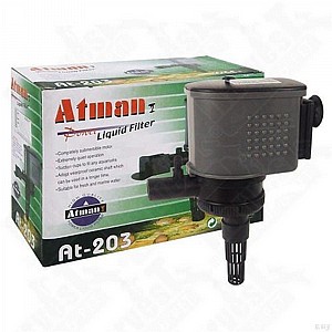 Atman ראש כח 203 AT Atman ראש כח 203 AT