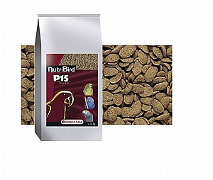 שק כופתיות חומות P15 שק כופתיות חומות P15