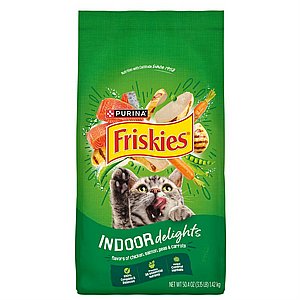 פריסקיז Friskies כחול מזון יבש לחתול מעדני הבית ירוק 1.43 ק"ג פריסקיז Friskies כחול מזון יבש לחתול מעדני הבית ירוק 1.43 ק"ג