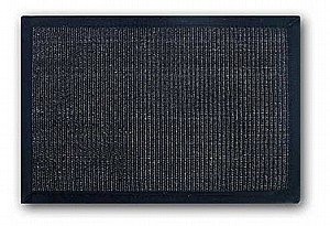 MORE MASTERMAT 80 BLACK מחצלת גירוד סופר עבור המורד שלך MORE MASTERMAT 80 BLACK מחצלת גירוד סופר עבור המורד שלך