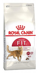 רויאל קנין Royal Canin פיט 32 לחתולים 2 ק"ג רויאל קנין Royal Canin פיט 32 לחתולים 2 ק"ג