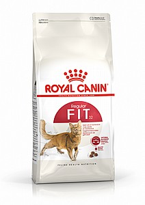 רויאל קנין Royal Canin פיט 32 לחתולים 4 ק"ג רויאל קנין Royal Canin פיט 32 לחתולים 4 ק"ג