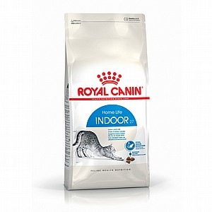 רויאל קנין Royal Canin אינדור חתול בוגר 4 ק"ג רויאל קנין Royal Canin אינדור חתול בוגר 4 ק"ג