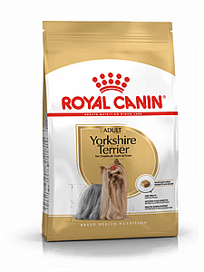 רויאל קנין Royal Canin יורקשייר 1.5 ק"ג רויאל קנין Royal Canin יורקשייר 1.5 ק"ג