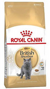 רויאל קנין Royal Canin בריטי 4 ק"ג רויאל קנין Royal Canin בריטי 4 ק"ג