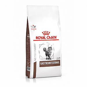 רויאל קנין Royal Canin אינטסטינל חתול יבש רפואי 2 ק"ג רויאל קנין Royal Canin אינטסטינל חתול יבש רפואי 2 ק"ג