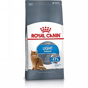 רויאל קנין Royal Canin לייט חתול 3.5 ק"ג רויאל קנין Royal Canin לייט חתול 3.5 ק"ג