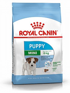 רויאל קנין Royal Canin מיני ג'וניור 2 ק"ג רויאל קנין Royal Canin מיני ג'וניור 2 ק"ג