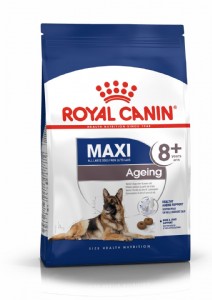 רויאל קנין Royal Canin מקסי אייגינג 8+ 15 ק"ג רויאל קנין Royal Canin מקסי אייגינג 8+ 15 ק"ג