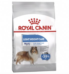 רויאל קנין Royal Canin מקסי לייט 10 ק"ג רויאל קנין Royal Canin מקסי לייט 10 ק"ג