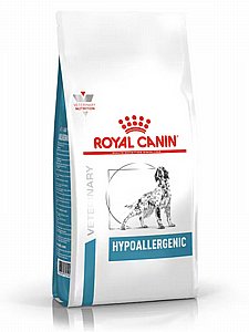 רויאל קנין Royal Canin היפואלרגני כלב רויאל קנין Royal Canin היפואלרגני כלב