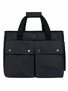 תיק נשיאה Adventurer לחיות מחמד 40×21×30 ס"מ מבית וופי תיק נשיאה Adventurer לחיות מחמד 40×21×30 ס"מ מבית וופי