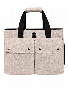 תיק נשיאה Adventurer לחיות מחמד 40×21×30 ס"מ מבית וופי תיק נשיאה Adventurer לחיות מחמד 40×21×30 ס"מ מבית וופי