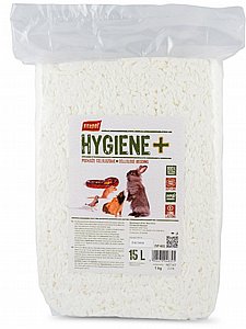 מצע Vitapol Hygiene נייר אקולוגי 15 ליטר מצע Vitapol Hygiene נייר אקולוגי 15 ליטר