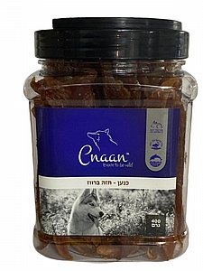 חטיף Cnaan חזה ברווז חטיף Cnaan חזה ברווז