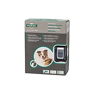 קולר נביחות PetSafe ספריי קולר נביחות PetSafe ספריי