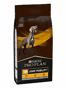 פרו פאלן - Pro Plan - JM VETERINARY DIETS לטיפול בבעיות מפרקים אצל כלבים 12 ק"ג פרו פאלן - Pro Plan - JM VETERINARY DIETS לטיפול בבעיות מפרקים אצל כלבים 12 ק"ג