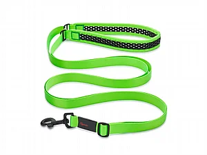 רצועה סופטי מתכווננת ירוק שחור 2 מטר (עובי 3.8סמ) 1 יחידה רצועה סופטי מתכווננת ירוק שחור 2 מטר (עובי 3.8סמ) 1 יחידה