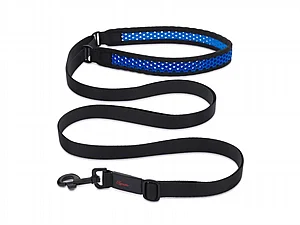 רצועה סופטי מתכווננת כחול שחור2 מטר (עובי 2.8 ס"מ) 1 יחידה רצועה סופטי מתכווננת כחול שחור2 מטר (עובי 2.8 ס"מ) 1 יחידה