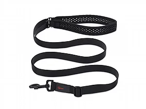 רצועה סופטי מתכווננת שחורה 3 מטר (עובי 3.8סמ) 1 יחידה רצועה סופטי מתכווננת שחורה 3 מטר (עובי 3.8סמ) 1 יחידה