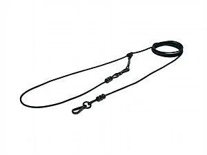 רצועה איזי ארוכה ודקה שחורה 3 מטר 1 יחידה רצועה איזי ארוכה ודקה שחורה 3 מטר 1 יחידה