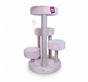 Kings & Queens Kate 140 ICE Pink Kings & Queens Kate 140 ICE Pink