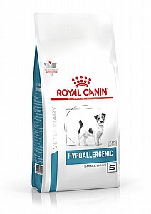רויאל קנין Royal Canin היפואלרגני כלב גזע קטן 3.5 ק"ג רויאל קנין Royal Canin היפואלרגני כלב גזע קטן 3.5 ק"ג