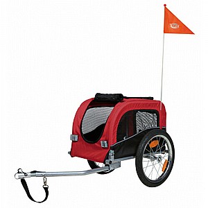 טריילר נגרר לאופניים S 60*60*53 טריקסי 12813 1 יחידה טריילר נגרר לאופניים S 60*60*53 טריקסי 12813 1 יחידה