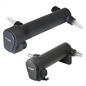 מכשיר UV נווה 9 וואט 1 יחידה מכשיר UV נווה 9 וואט 1 יחידה