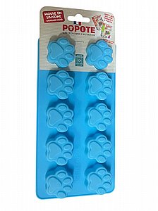 תבנית אפיה Popote מסיליקון לעוגיות פופט לכלבין וחתולים תבנית אפיה Popote מסיליקון לעוגיות פופט לכלבין וחתולים